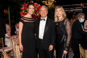 Memorial Hermann Here Comes the Sun Gala