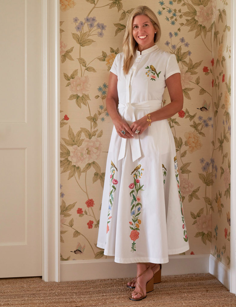 Shelley Johnstone-Paschke