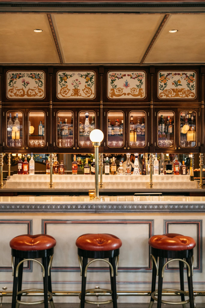 Carbone's Debuts a Dallas Exclusive — Carbone Vino