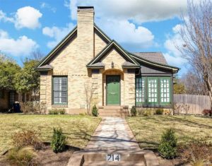 hollywood heights santa monica east dallas real estate