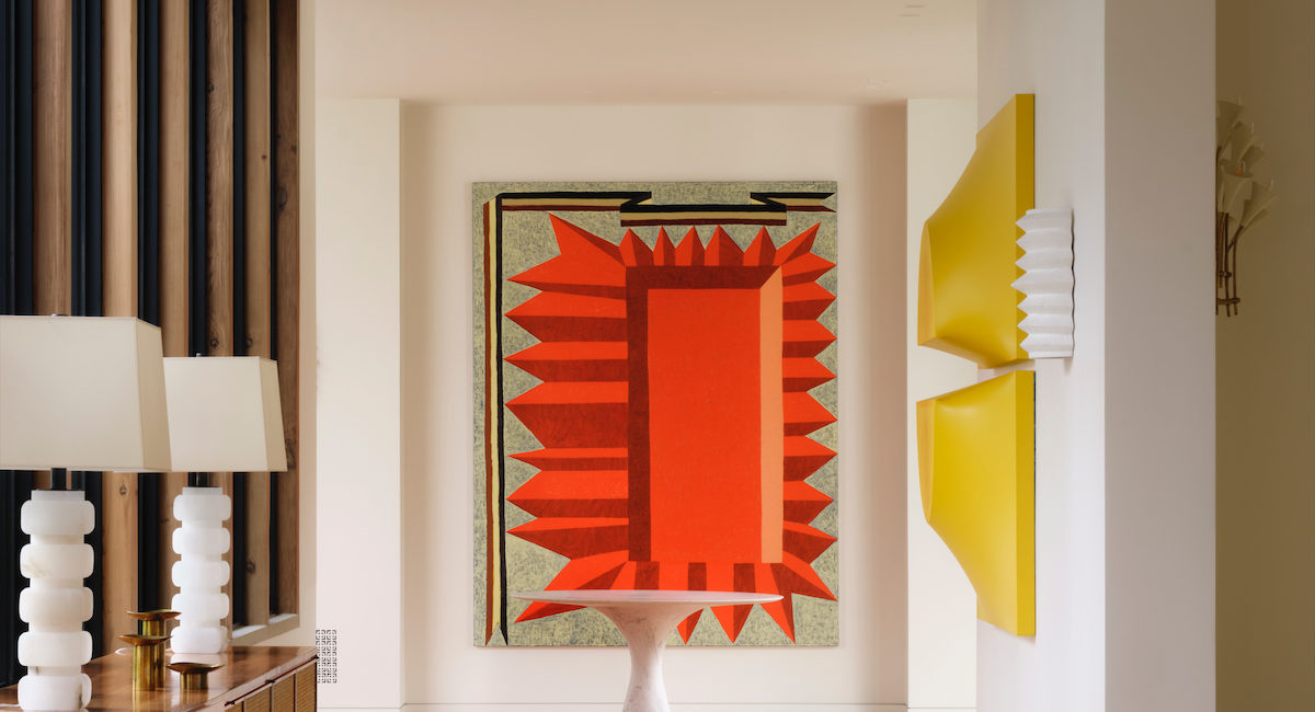 Westover Hills House (Photo by Lisa Petrole)