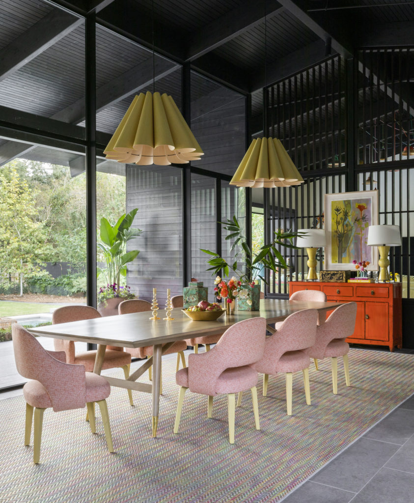 Singular Space — Kitchen, Creative Tonic (Photos Julie Soefer)