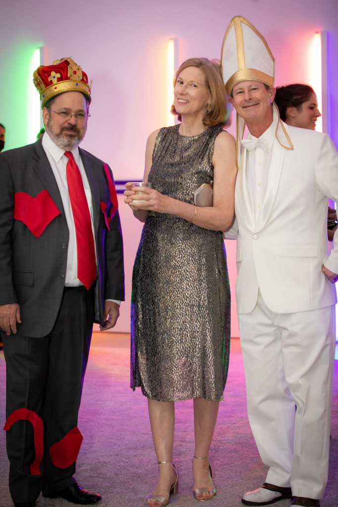  Kevin Lewis, Henrietta Alexander, and Eddie Allen (Photo by Miroma Photography)