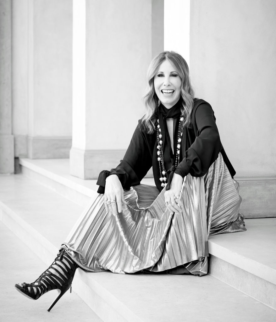 Madeline Stuart Illustrated talk, afternoon wine and book signing at Elegant Additions.