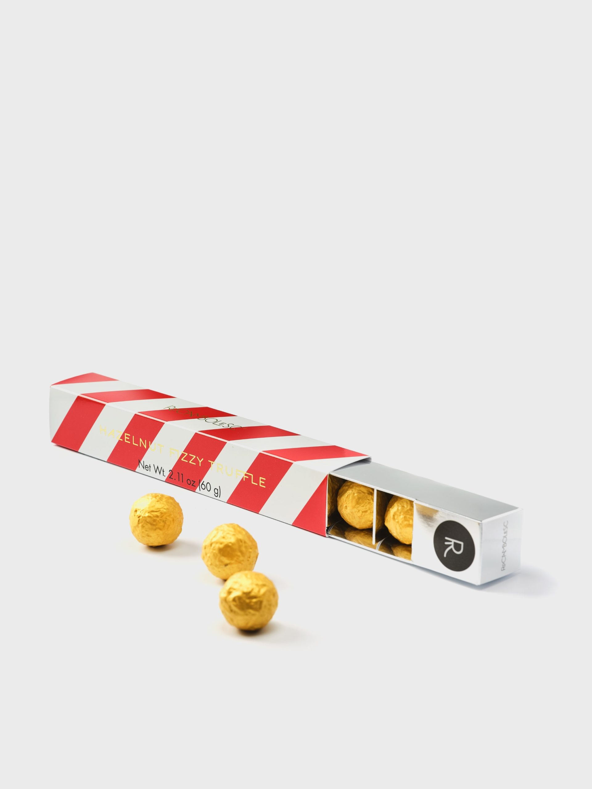 Chocolates at Rocambolesc