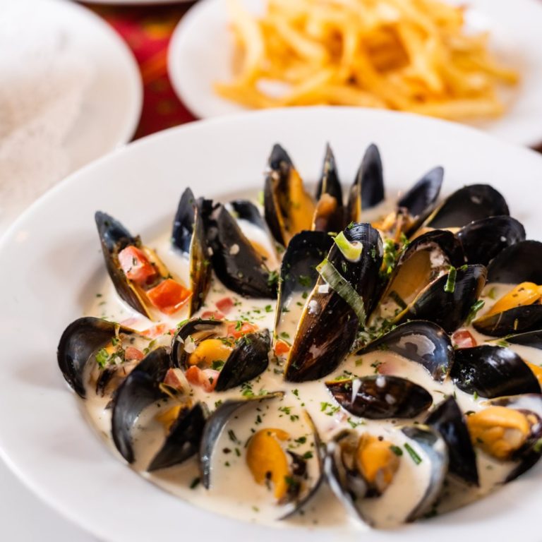 The Best French Restaurants in Dallas