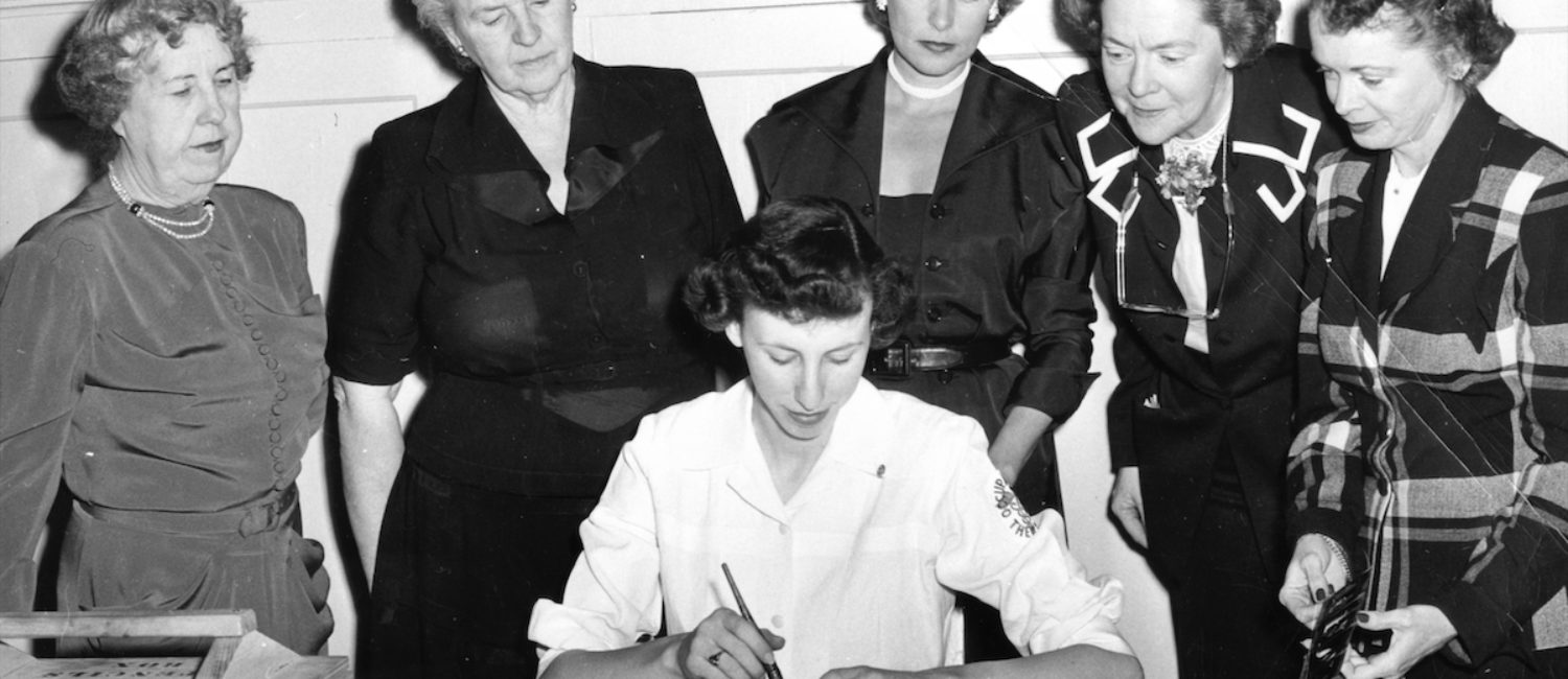 junior league of dallas