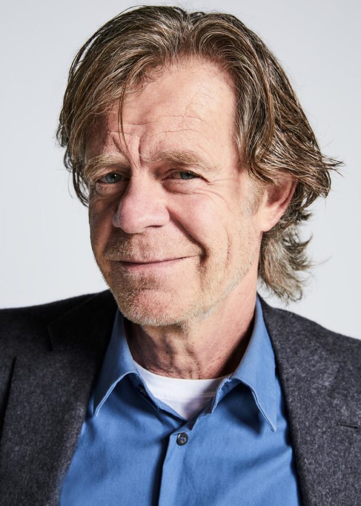 Asgharnia shares the irreverence and down-to-earth vibe of actor William H. Macy.
Photo caption: Shayan Asgharnia
AugustImage.com