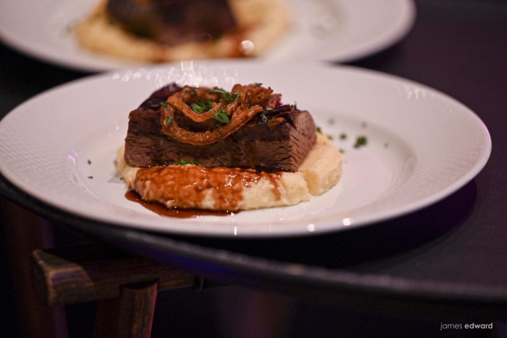 Côtes du Coeur raises more funds than any other American Heart Association events in the nation.