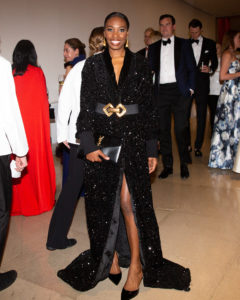 Tableaux, 60 years of Art Ball at the Dallas Museum of Art