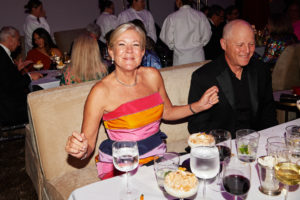 Ann Hobson, Will Rose