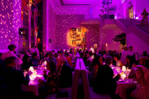 Tableaux, 60 years of Art Ball at the Dallas Museum of Art