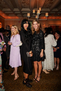 Ashley Sharp, Kristen Gibbins