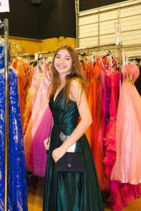 Giving Gown Foundation Prom Boutique