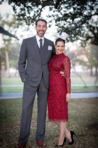 Benjoaquin Gouverneur and Khori Dastoor 2 (Photo by Miroma Photography)