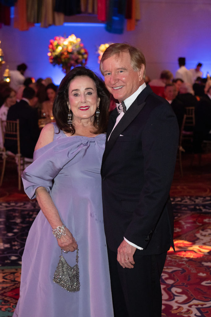 Betty & Jess Tutor (Photo by Wilson Parish)