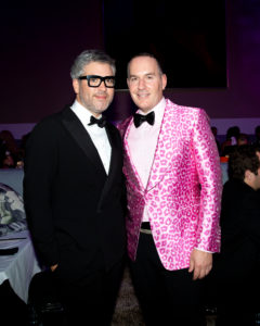 Tableaux, 60 years of Art Ball at the Dallas Museum of Art