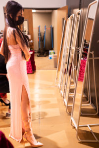 Giving Gown Foundation Prom Boutique