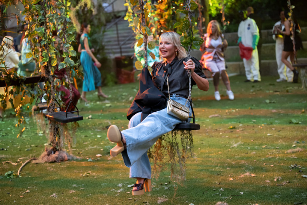 Christen Wilson (Photo by Bruno) 