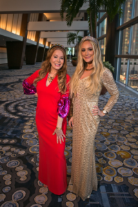 Cindi and Erica Rose