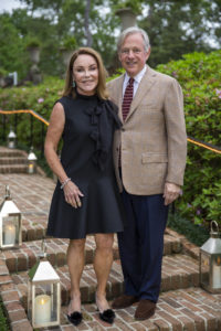 Colleen and John Kotts; Photo by Jenny Antill