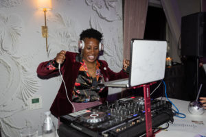 Monarch Kessaku First Anniversary Party7 DJ Shekabooker