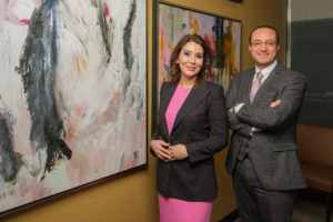 Dr. Mohammed Ahmed and his Psyclinic team know that medicine is not always the answer or the only answer.