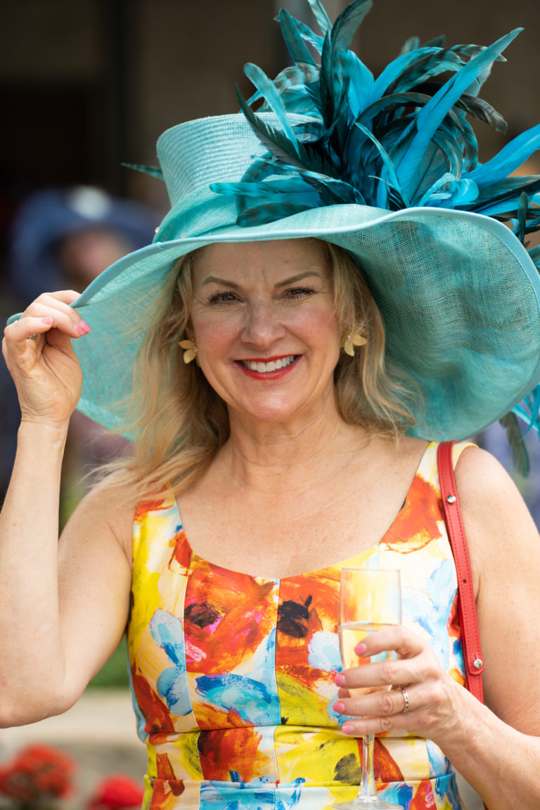 Mad Hatter's Tea Party Returns to Dallas With a TexasSized Theme