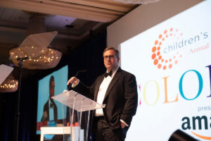 Dave Clark (Photo by Tamytha Cameron and Thomas Garza)