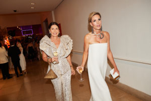 Deborah Scott, Zoe Bonnette