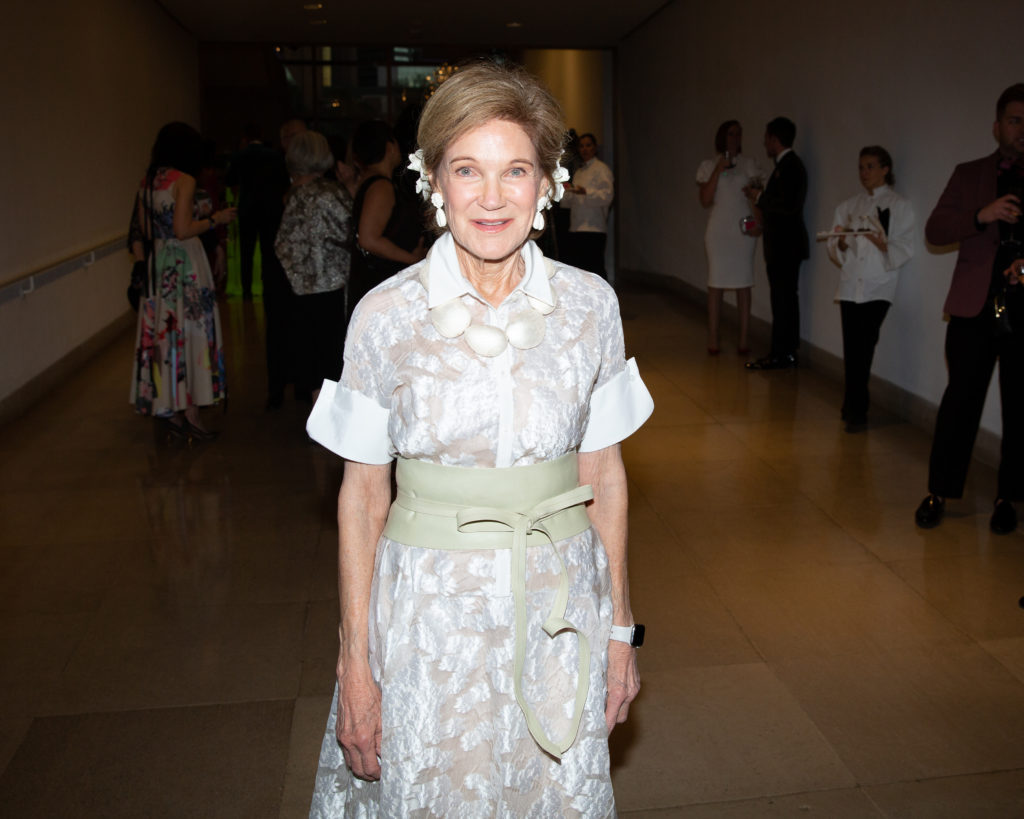 Deedie Rose (Photo by Kaitlin Saragusa, BFA)