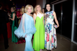 Tableaux, 60 years of Art Ball at the Dallas Museum of Art