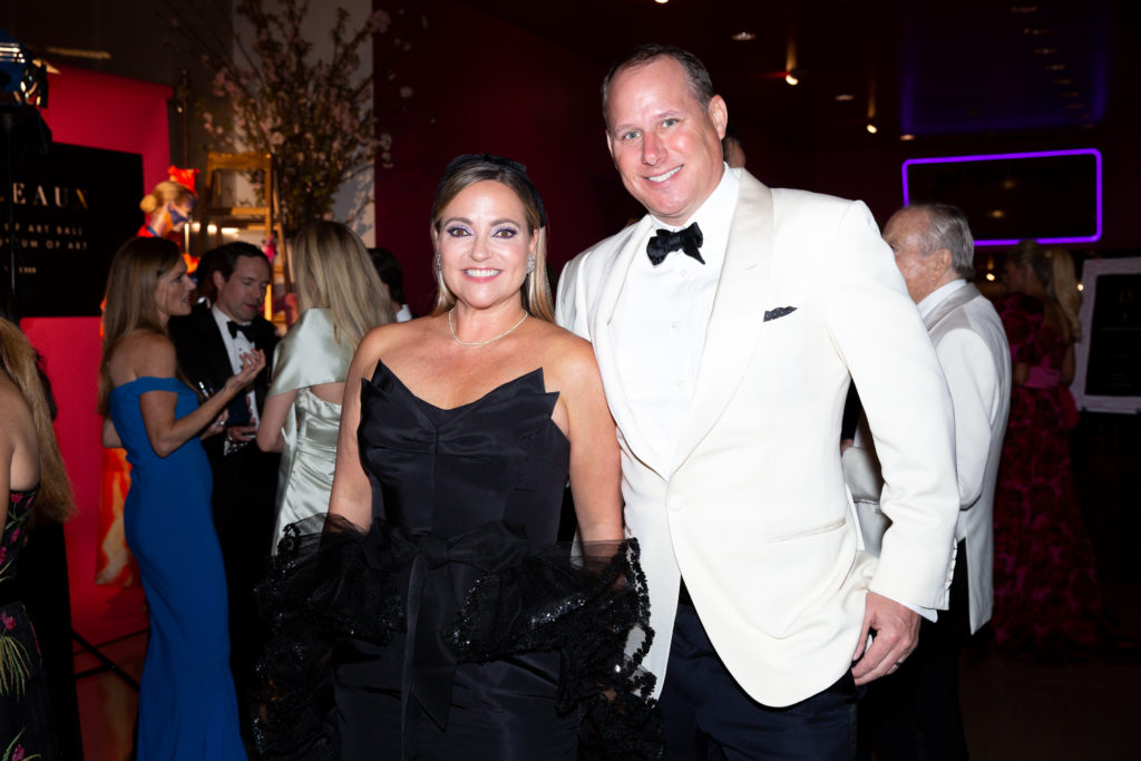 Elisa & Stephen Summers (Photo by Kaitlin Saragusa, BFA)