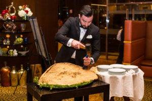 Tony Vallone GMFarishRiversSaltCrustedSnapper (Photo by Andrew Hemingway)