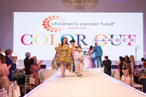 Grand Finale (Photo by Tamytha Cameron and Thomas Garza)