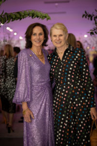 Heidi Gerber and Alice Randall (Photo by Miroma Photography)