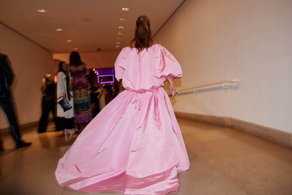 Jennifer Karol (Photo by Jonathan Zizzo) 