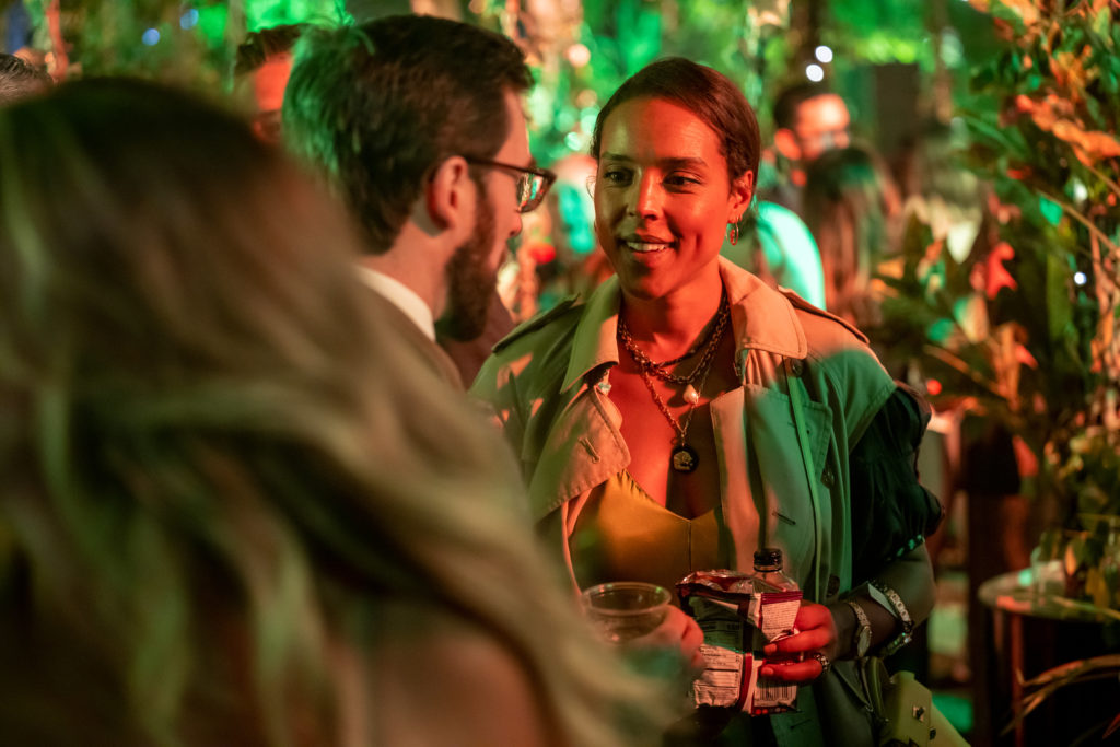 Jessica Nowitzki (Photo by Bruno) 