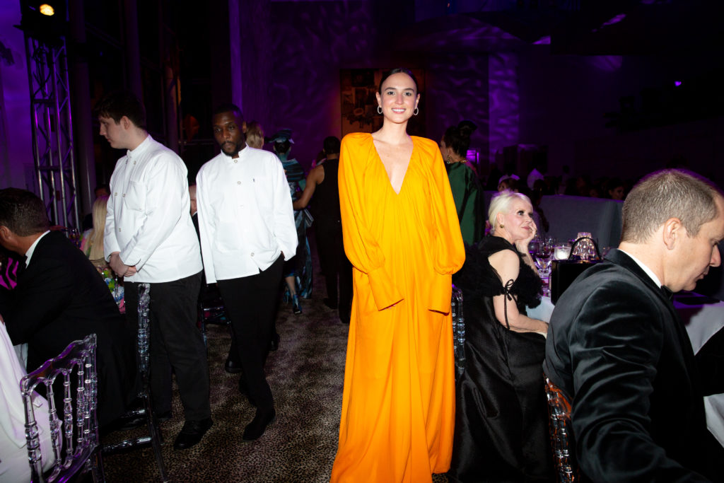 Jordan Jones (Photo by Kaitlin Saragusa, BFA)