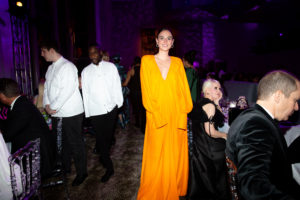 Tableaux, 60 years of Art Ball at the Dallas Museum of Art