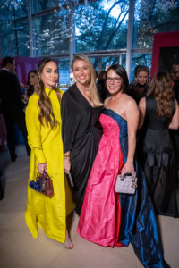 Kara Goss, Meghan Looney Selwyn Rayzor