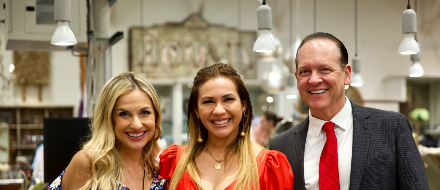 Shop With Heart (Photo by Painted Peacock Photography)