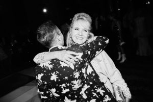 Ken Fulk, Cornelia Guest