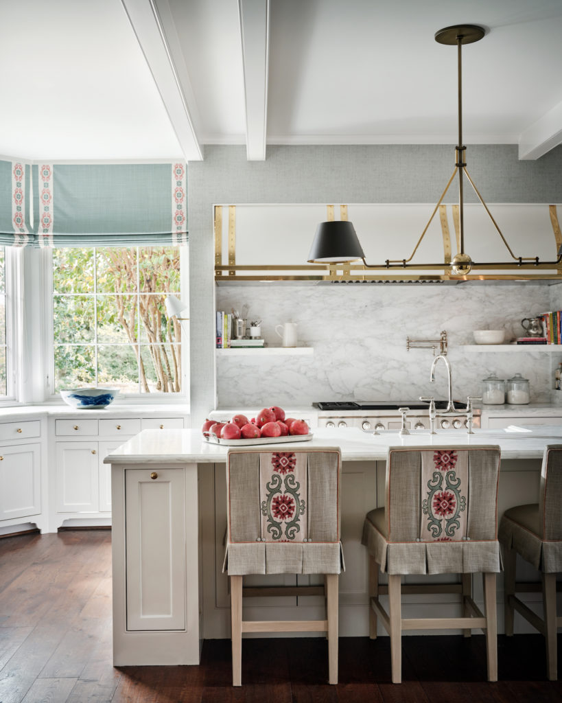 Lindenwood Residence: Residential Interior Design Over 3,500 Square Feet, Lucas/Eilers Design (Photos Stephen Karlisch)