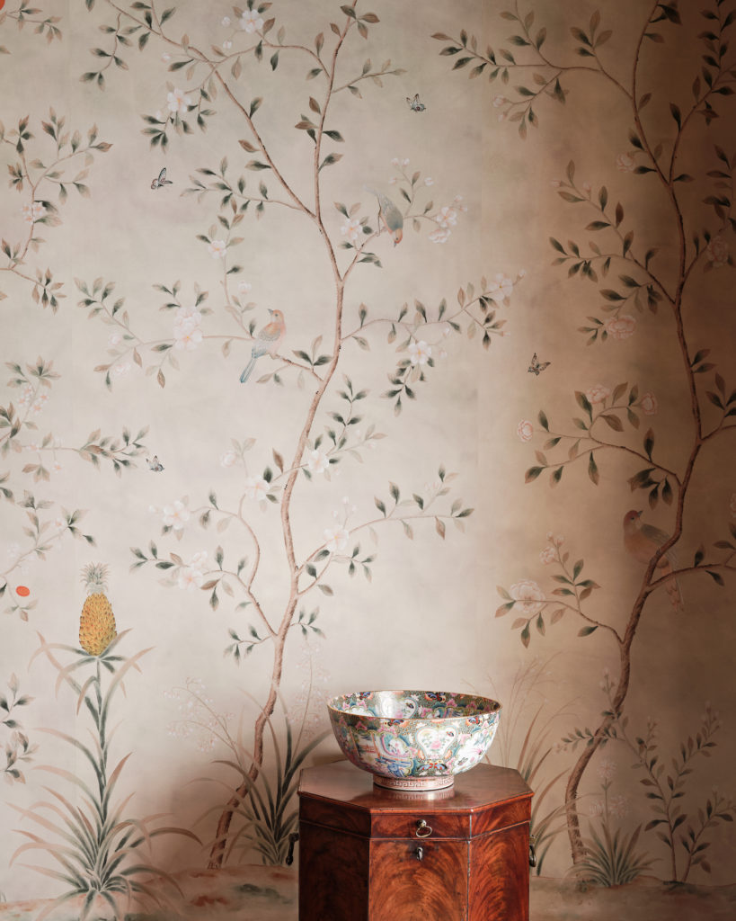 Singular Space — Dining Room, Lucas/Eilers Design (Photos Stephen Karlisch)