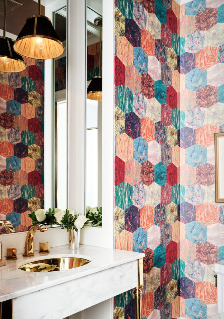 Lindenwood Residence: Residential Interior Design Over 3,500 Square Feet, Lucas/Eilers Design (Photos Stephen Karlisch)