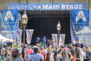 Main Street Arts Festival rolls into downtown Fort Worth this weekend.