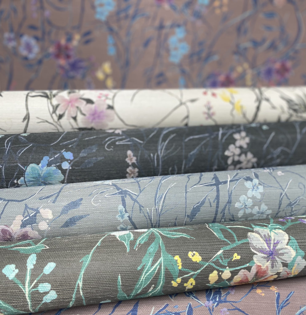 Parete's Make My Daisy print