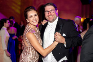 Houston Grand Opera Ball