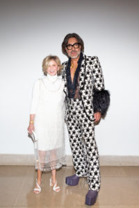 Tableaux, 60 years of Art Ball at the Dallas Museum of Art